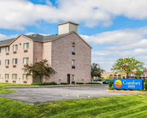 Comfort Inn Avon - North Indianapolis